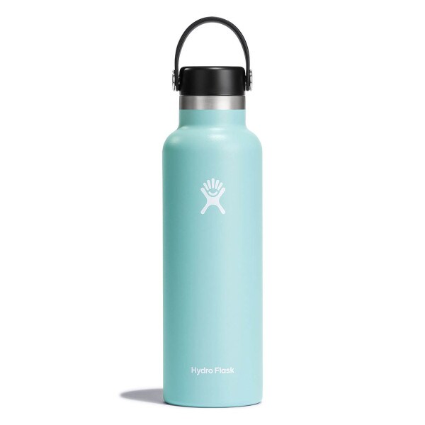 Hydro Flask 21oz dew standard mouth bottle